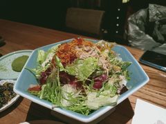 -炉胜·炉端烧·居酒屋