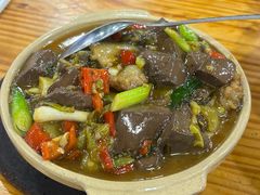 -斯丹姜母鸭·古法干香(涂门街总店)