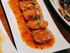 -永安水煮活鱼·仪征土菜院子