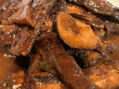 -张大嘴菜馆(庞各庄店)