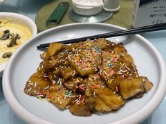 -舌尖上·霞浦滩涂海鲜·新闽菜(总店)
