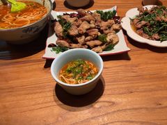 -缘生态云南菜·野生菌庭院餐厅(华侨城店)