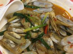 -深运潮州粥(东门店)