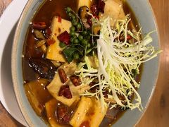 -垚慈居素食(华发新城店)