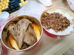 麻辣鸭头-一心一味(水围店)
