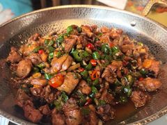 -9家湘菜(上南路店)