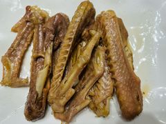 -冯氏吴山贡鹅(206国道店)