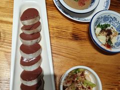 -凤吉园乌拉满族火锅中华老字号(繁荣路店)