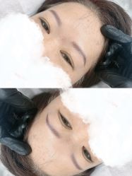 -Verywang半永久纹眉•仪器野生眉