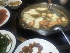 -香天下·四川火锅(安镇大润发店)