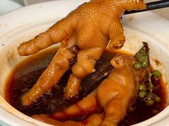 -顺德喜来登酒店·采悦轩