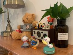 -C+ cake shop(天河南一路小区店)