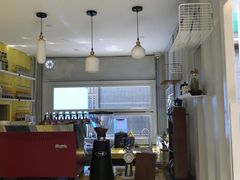 -BIGHEAD大头家咖啡馆(蛇口店)
