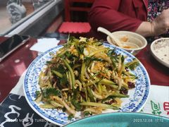-一块豆腐·海鲜·家常菜(李沧书院路店)