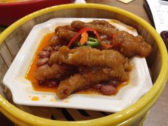 -蝴蝶里·粤菜·点心(龙湖杭州金沙天街店)