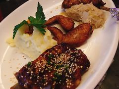 -MOSSO德国餐厅·音乐酒吧(环宇荟店)