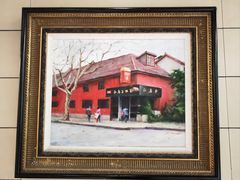 -红房子西菜馆(淮海店)
