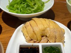-苏小柳手工点心(人民广场分院)