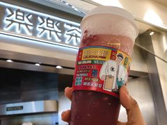 -LELECHA乐乐茶(美罗城店)