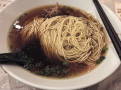 -松鹤楼面馆(宝安机场店)