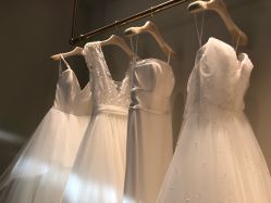 -Chic Bridal 熙可婚纱