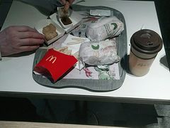 -麦当劳(王顶堤店)