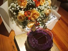 -黑池口感烘焙·生日蛋糕(坂田店)