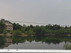 -三岔湖景区