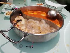 -小肥羊(西丽宝能城店)