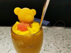 -满得意茶餐厅·顺德家常菜·港式经典(大良店)