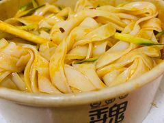 -魏家凉皮(梨园店)