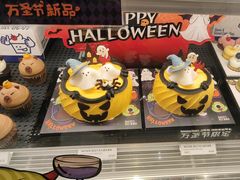 -Pantry's Best派悦坊蛋糕(K11购物艺术中心店)