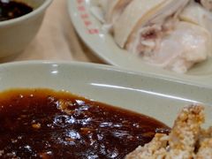 -百家鸡味馆(清泰店)
