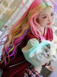 -Miracle集简美发沙龙