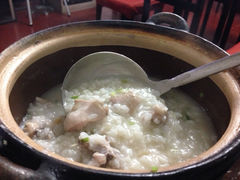 潮汕砂锅粥-贰號小院潮汕砂锅粥(前海西街店)