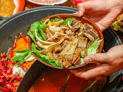 -虾领航小龙虾·吉林烧烤(柳州路店)
