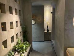 -施奈儿.洗头頭療.按摩SPA.采耳(上梅林店)