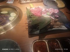 -MIKOMIKO和牛烧肉专门店(南门店)