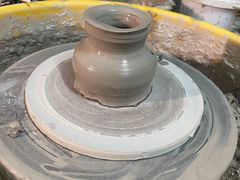 -一片田陶艺工作室