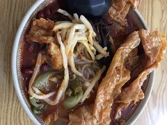 -家味螺蛳粉&烤鱼(五角场店)