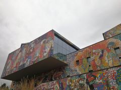 -四川美术学院美术馆