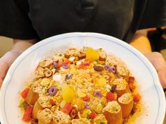 -单家老院·院子里的青岛菜(沙子口店)