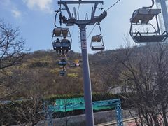 -富斯特索道