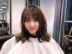 -Tipo Hair salon（明星）店