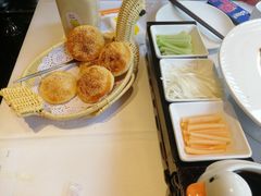 -煜丰汴京烤鸭(福彩路店)