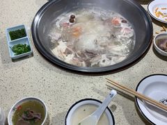 -九府羊鲜羊火锅·烧烤(海那城店)