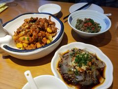 -莲餐厅·湖北菜·藕汤老手艺(愚园路店)