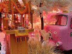 -泰妃殿(武汉首店)