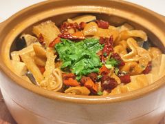 -雅酌园百姓菜馆(颐和路店)