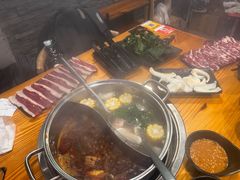 -潮味四季潮汕牛肉火锅(来凤街店)